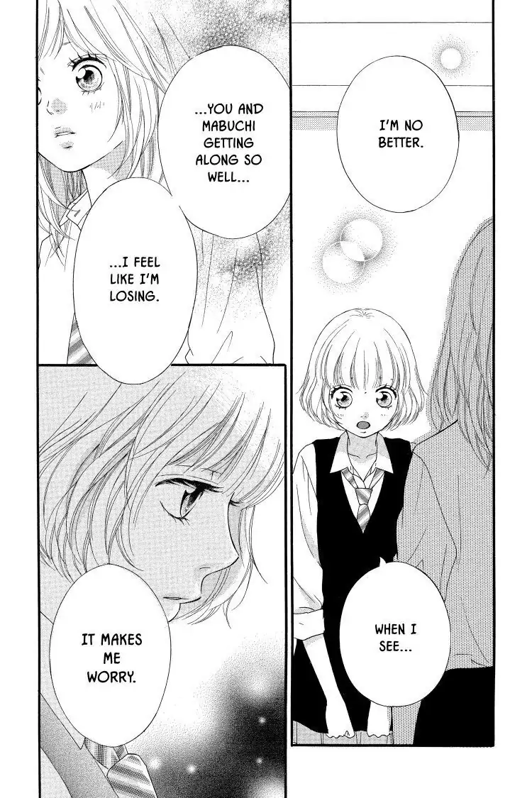 Ao Haru Ride Chapter 12 image 40